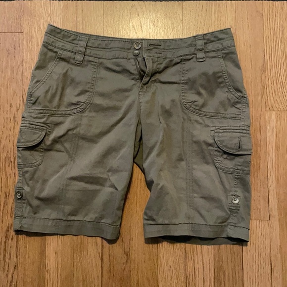 Sonoma Pants - Womens cargo shorts